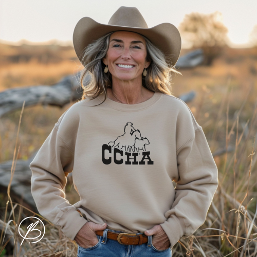 CCHA