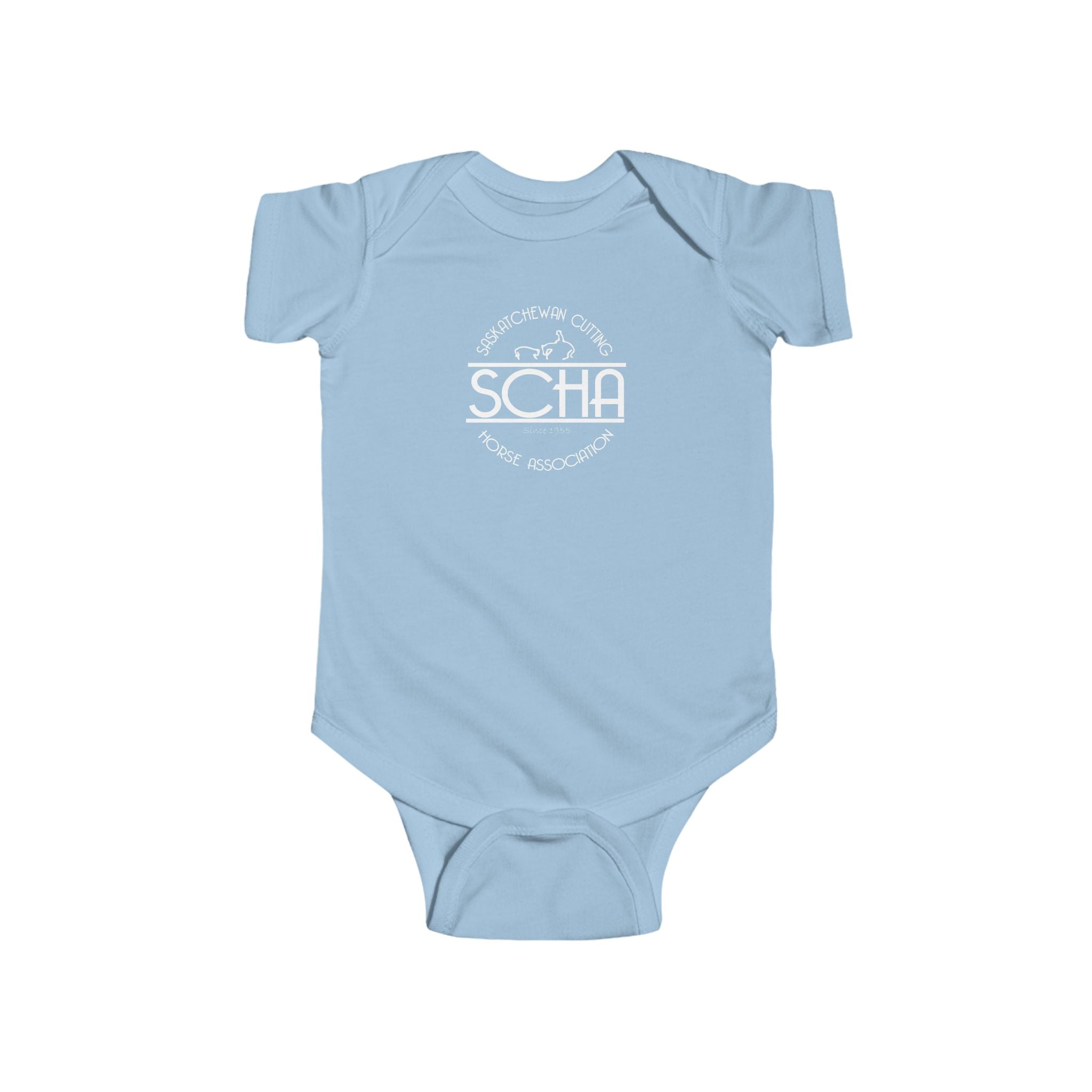 Infant SCHA Bodysuit