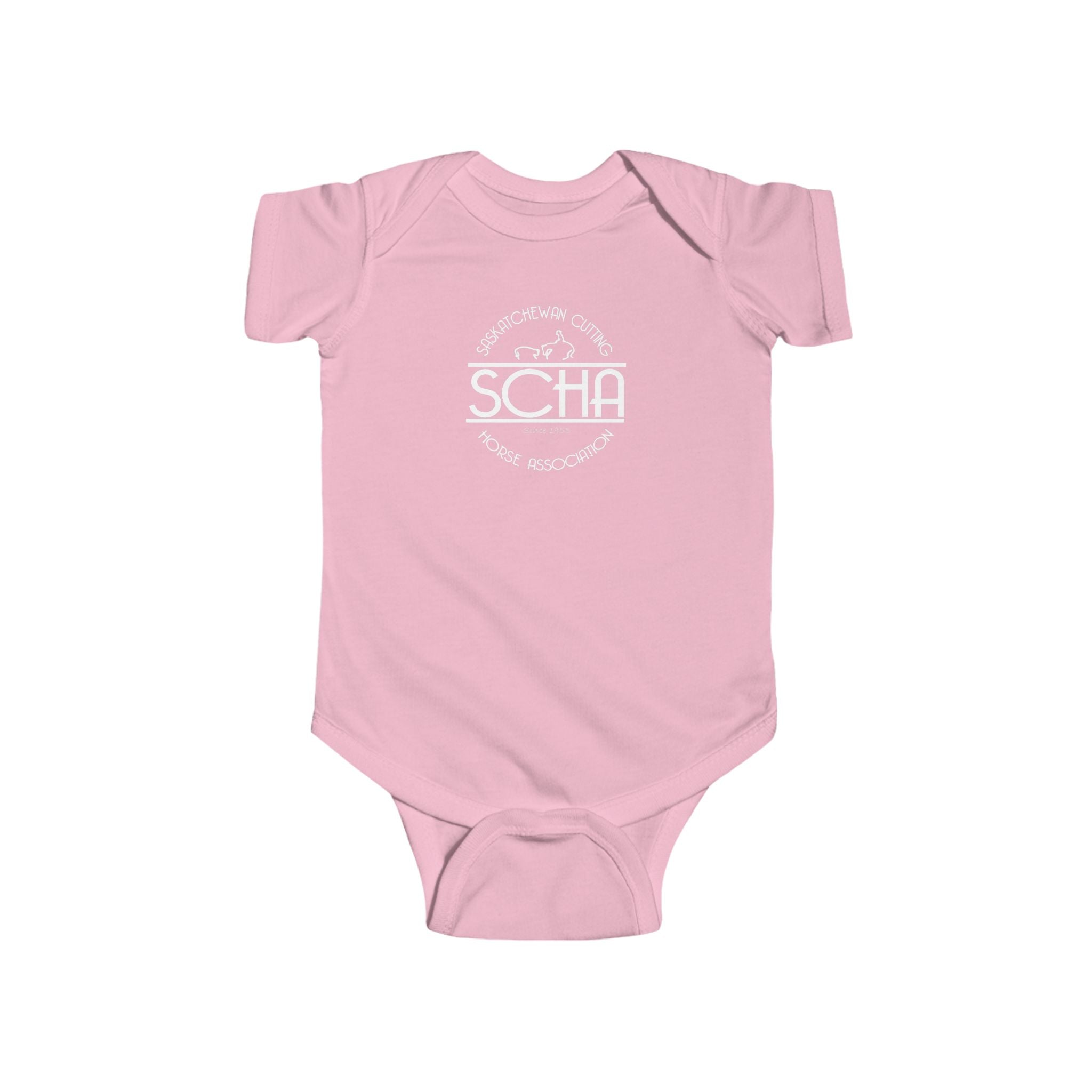 Infant SCHA Bodysuit