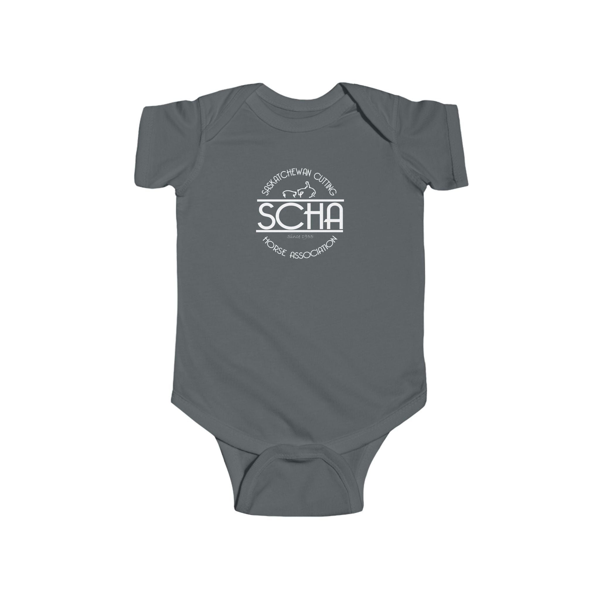 Infant SCHA Bodysuit