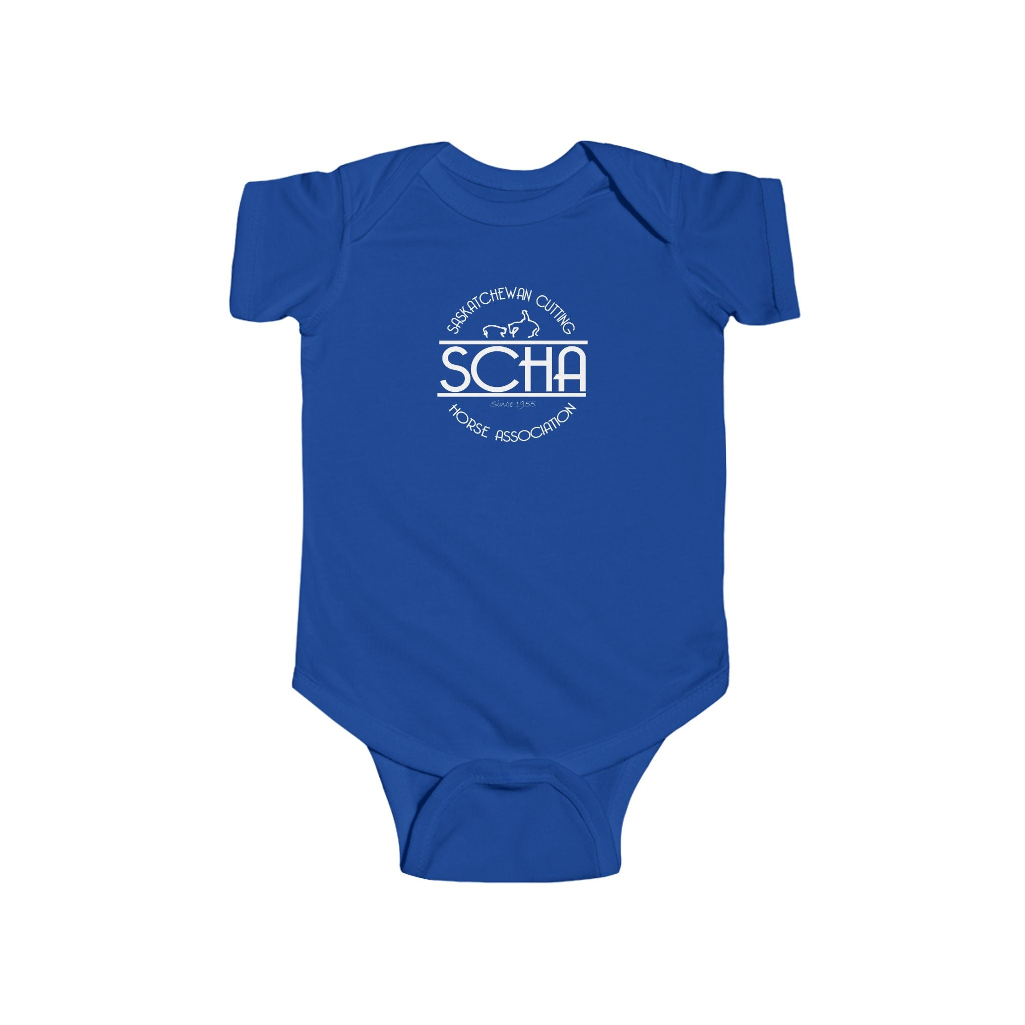 Infant SCHA Bodysuit