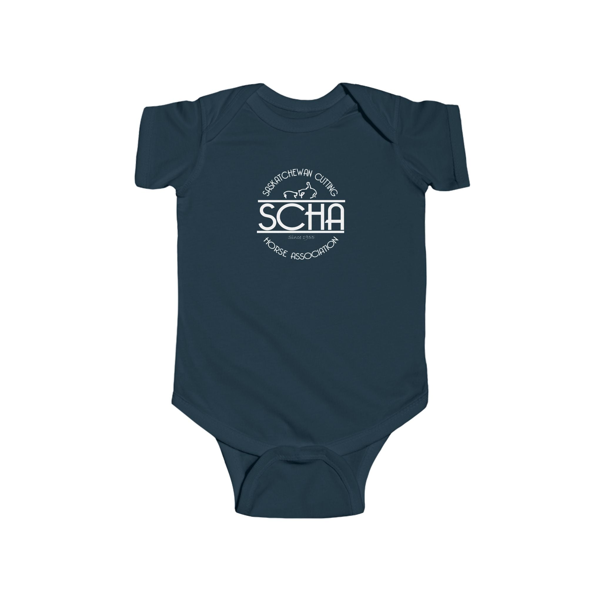 Infant SCHA Bodysuit