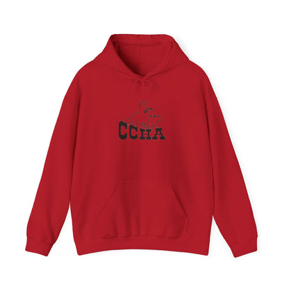 Men's CCHA Sweatshirt