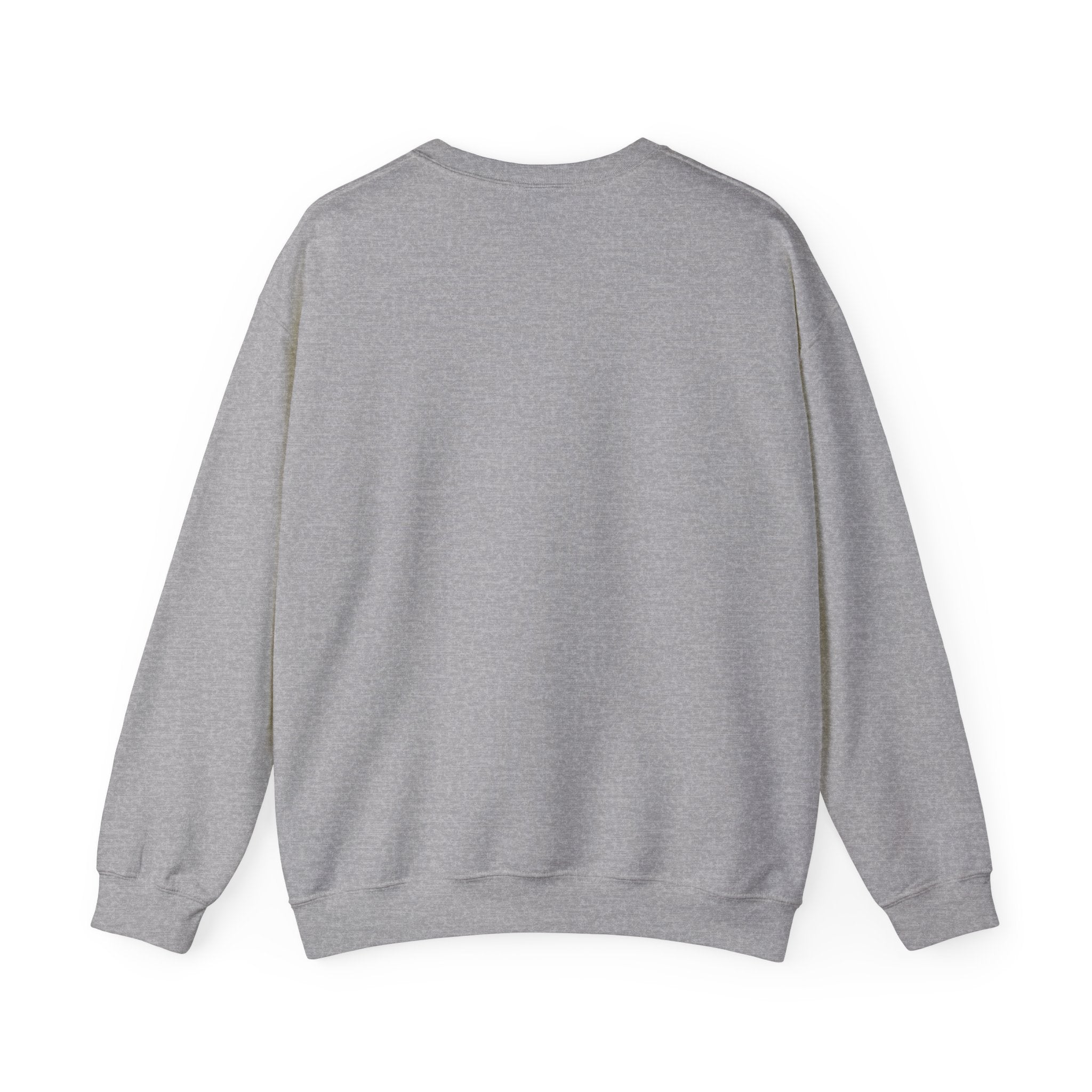 Women's Vet Check Crewneck