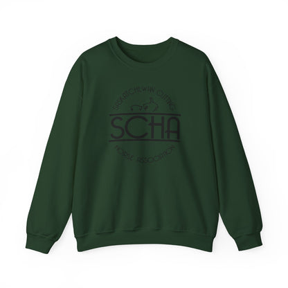 Men's SCHA Crewneck