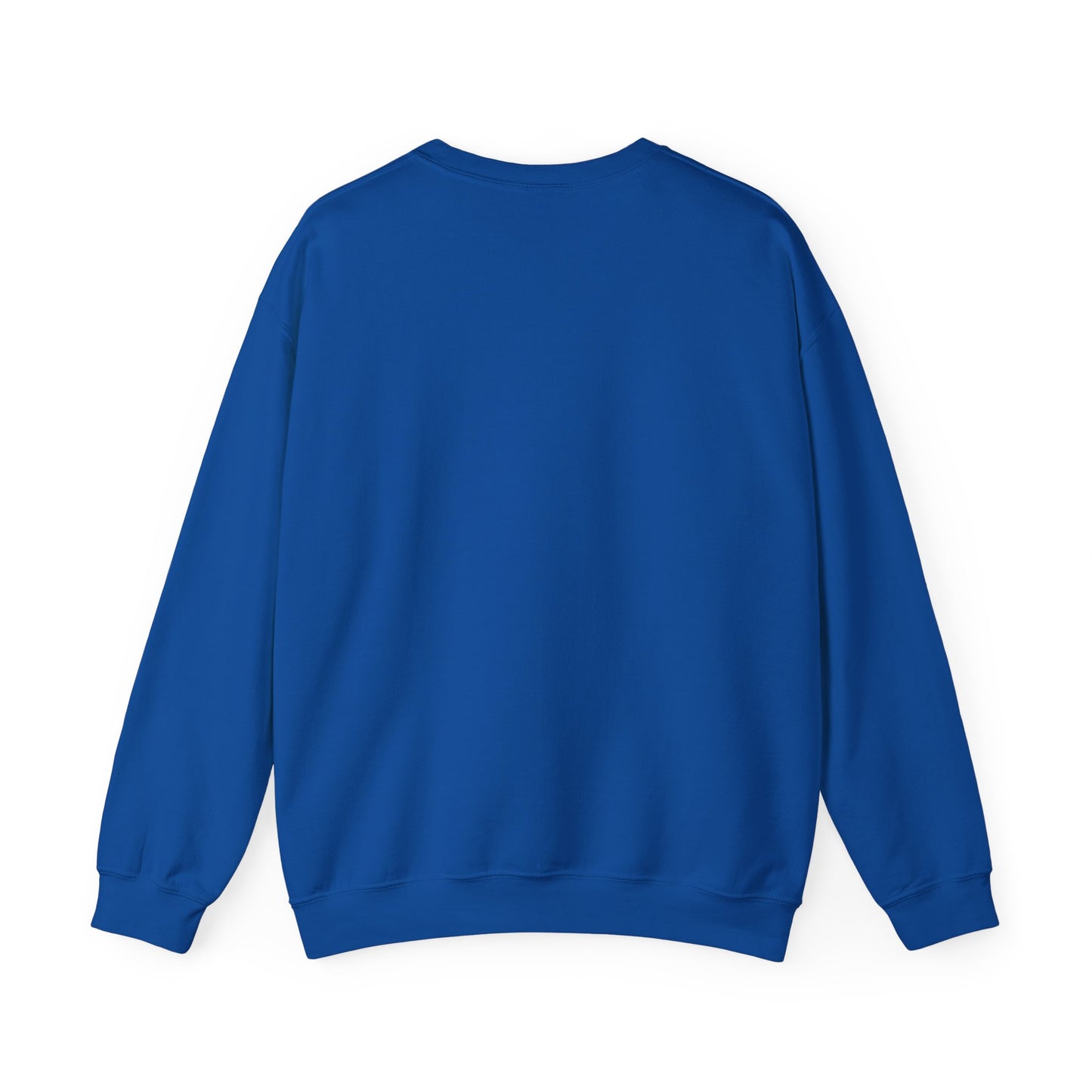 Men's SCHA Crewneck