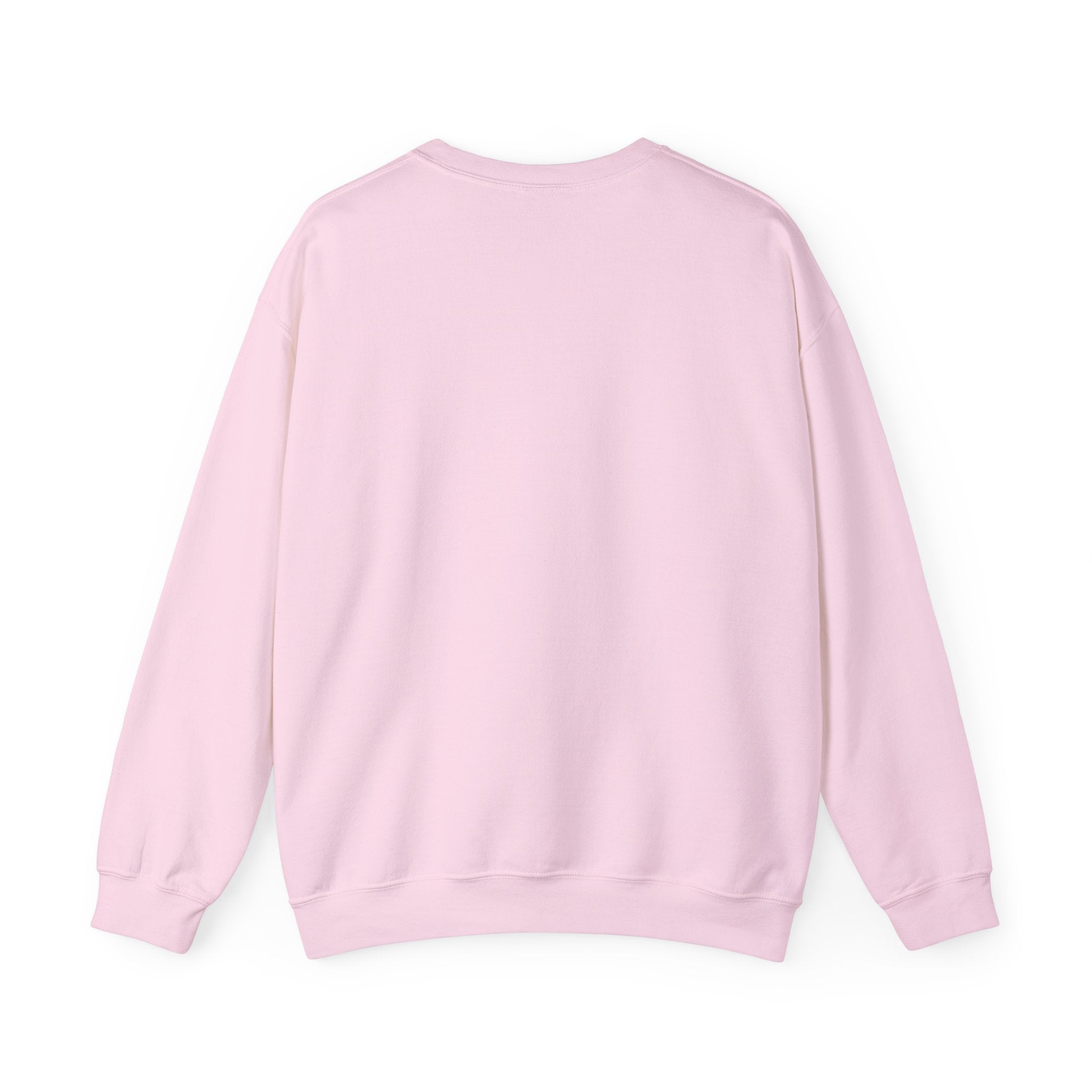 Women's Vet Check Crewneck