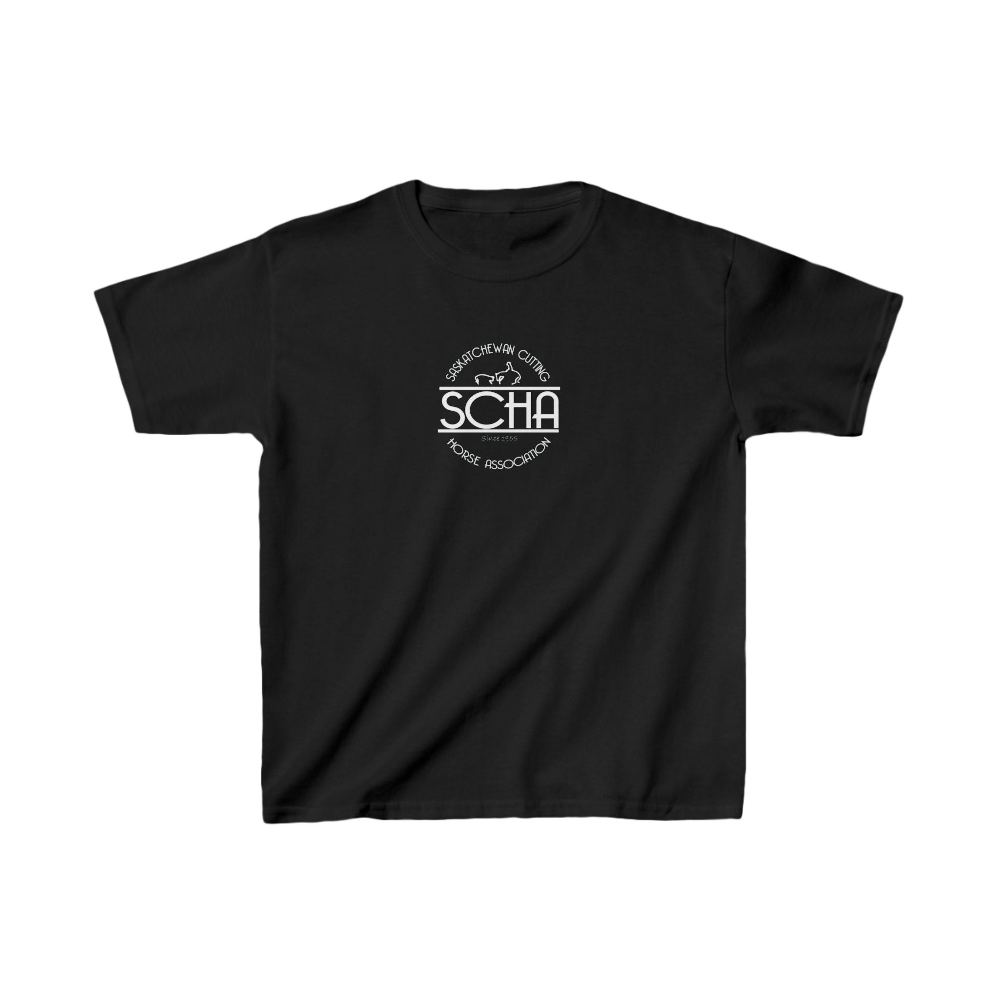 Youth SCHA Tee