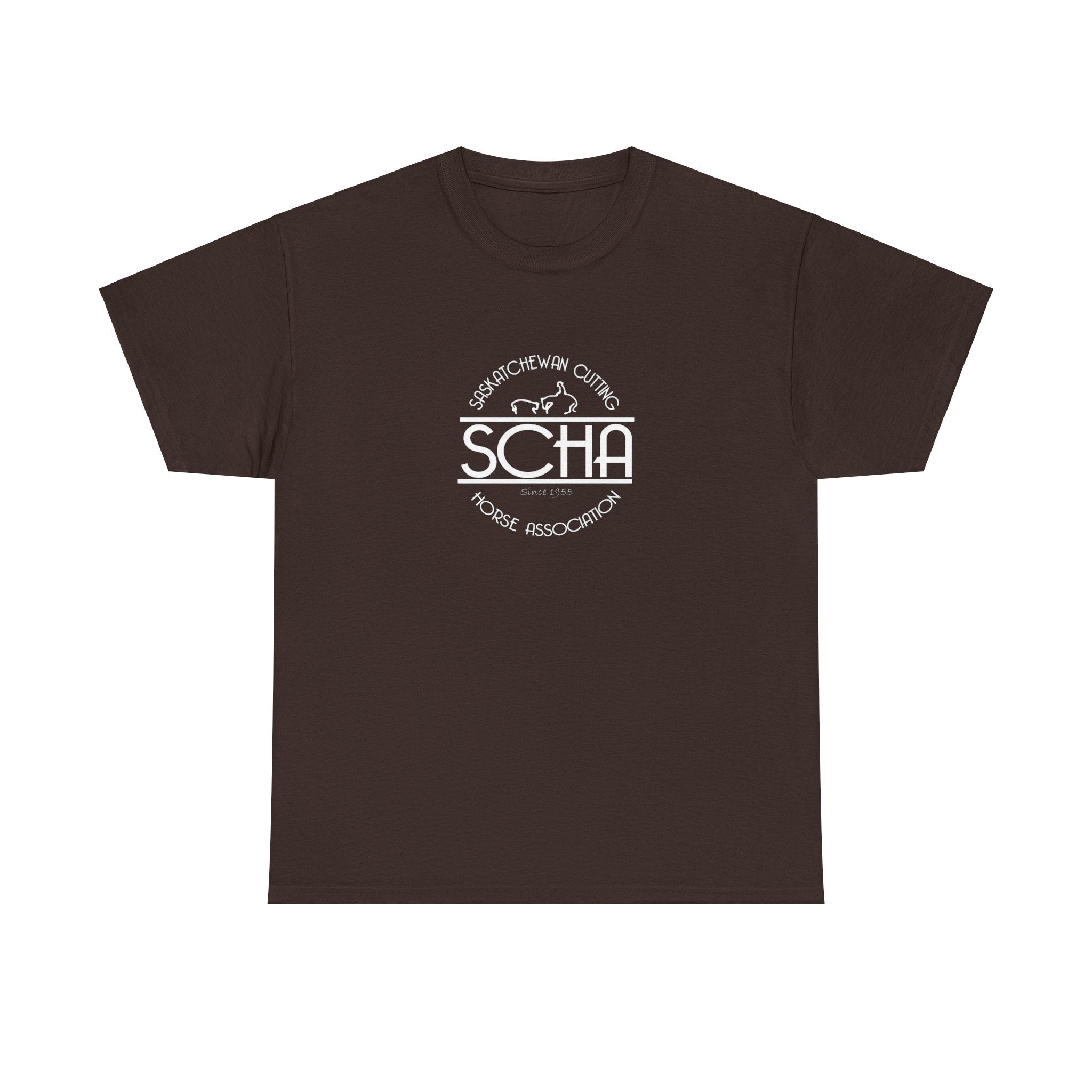 Women's SCHA Tee