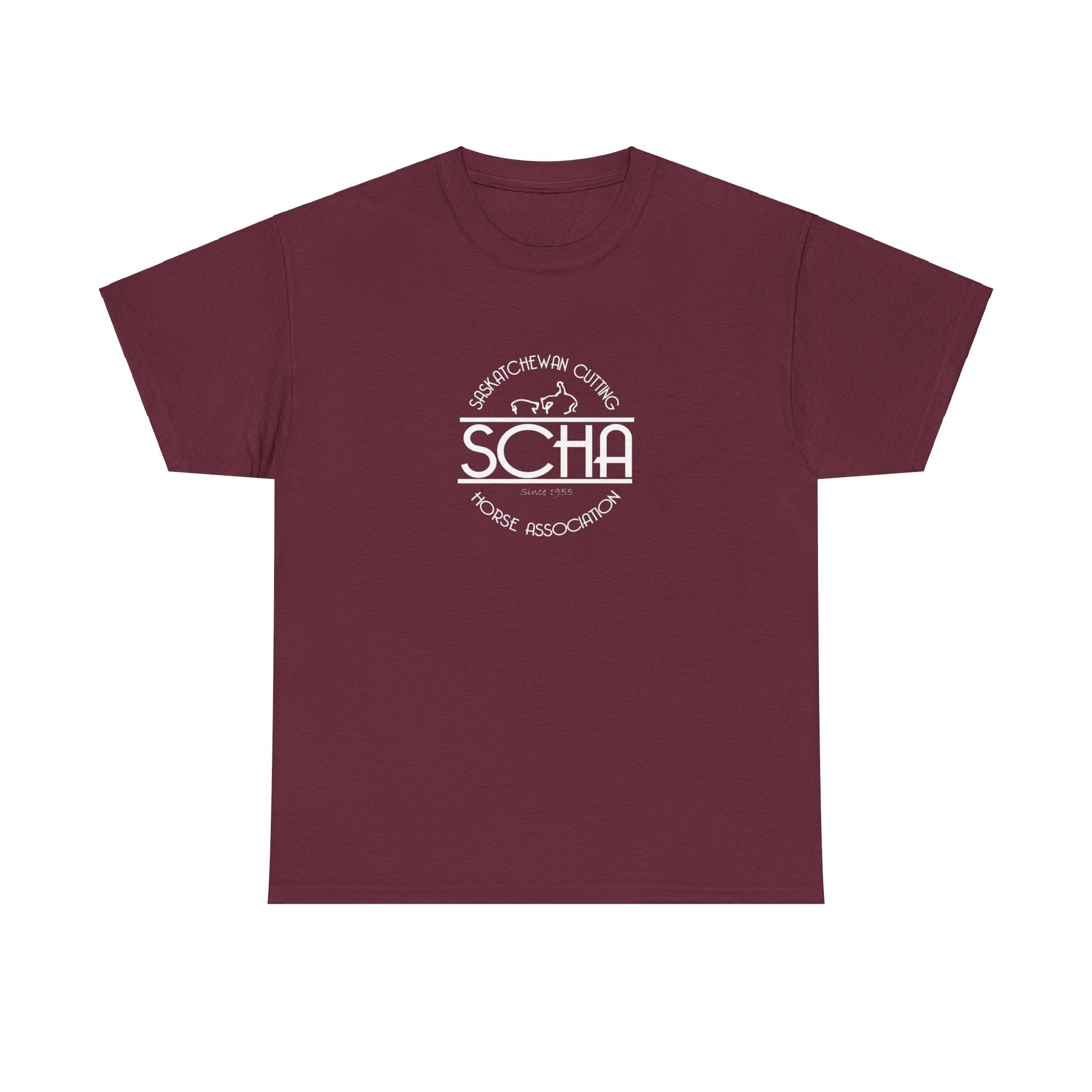 Men's SCHA Tee