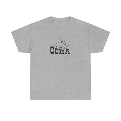 Women's CCHA Tee