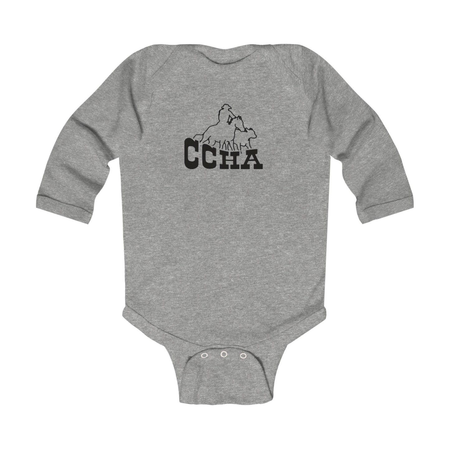 Infant CCHA Onesie