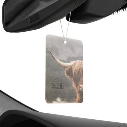 SCHA Car Air Freshener