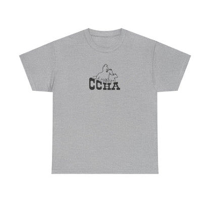 Men's CCHA Tee