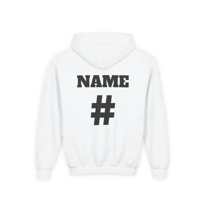 Hornet Sweatshirt - Youth (Personalized)