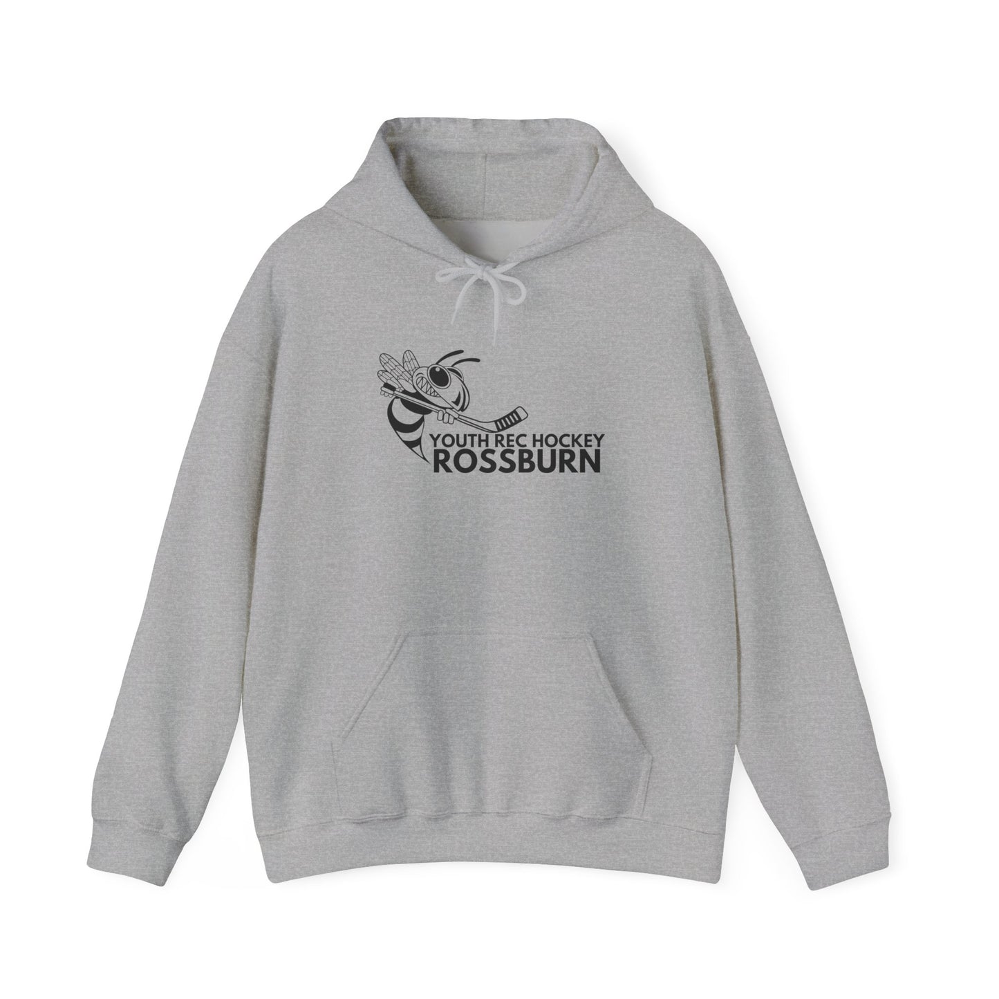 Hornet Sweatshirt - Adult (Coach)