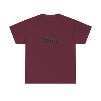 Men's CCHA Tee