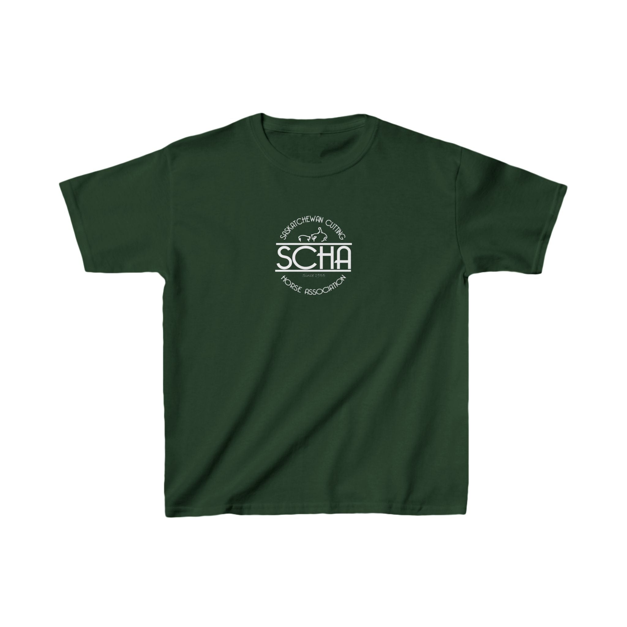 Youth SCHA Tee