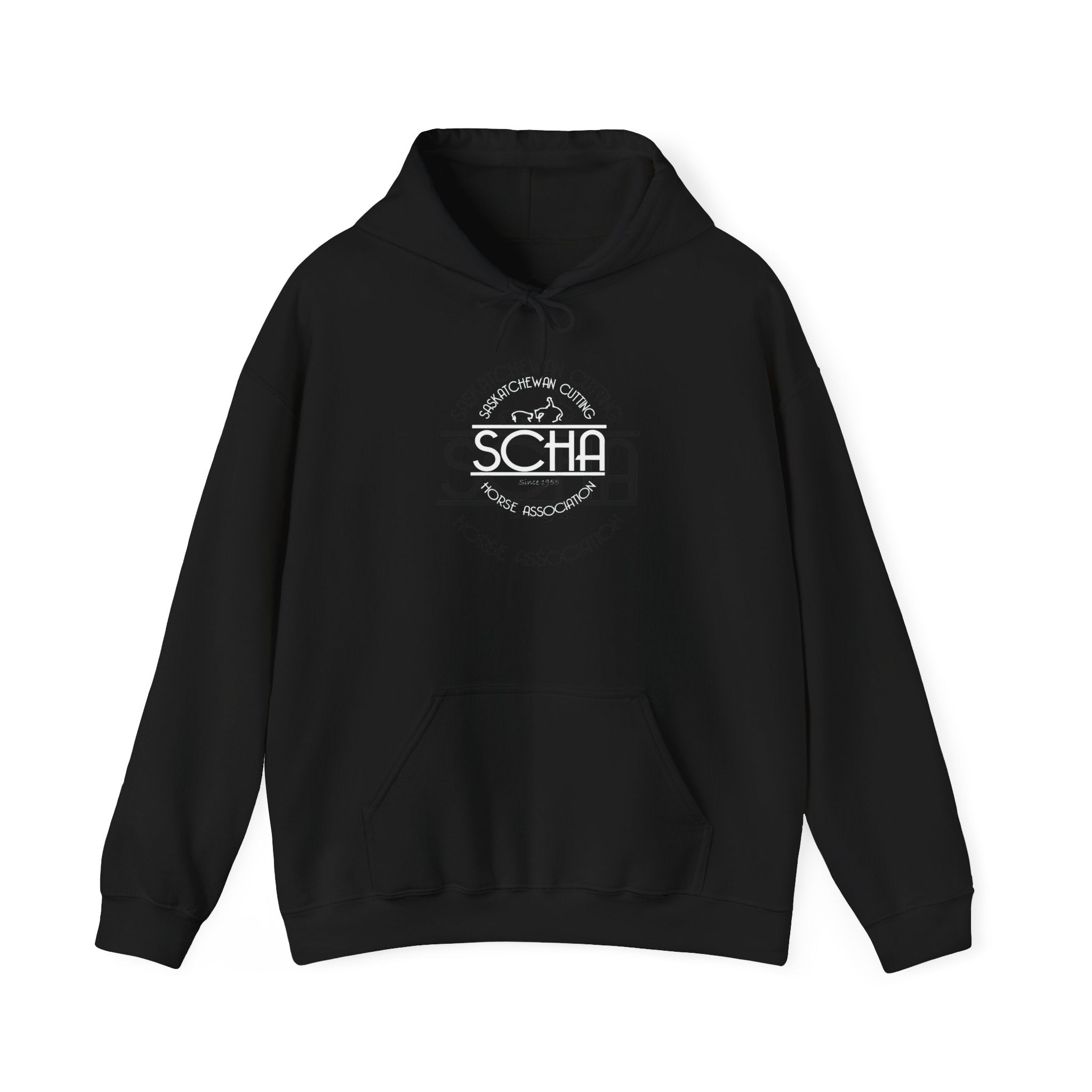 Men's SCHA Sweatshirt