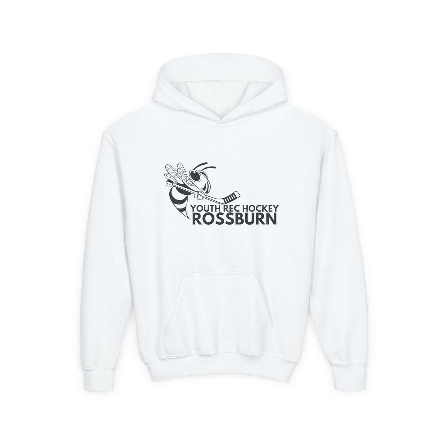 Hornet Sweatshirt - Youth (Personalized)