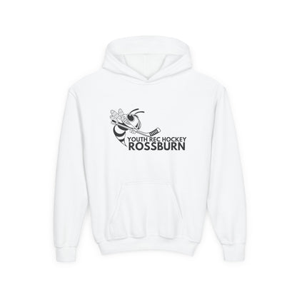 Hornet Sweatshirt - Youth (Personalized)