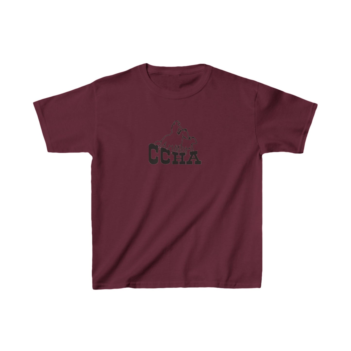 Youth CCHA Tee