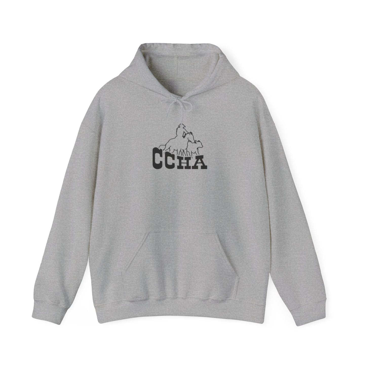 Women's CCHA Sweatshirt