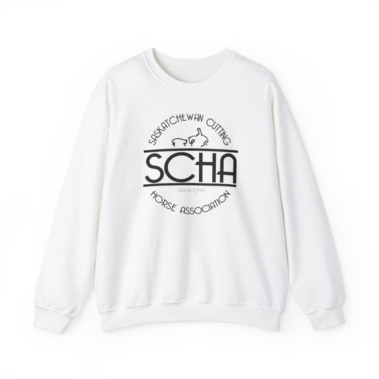 Women's SCHA Crewneck