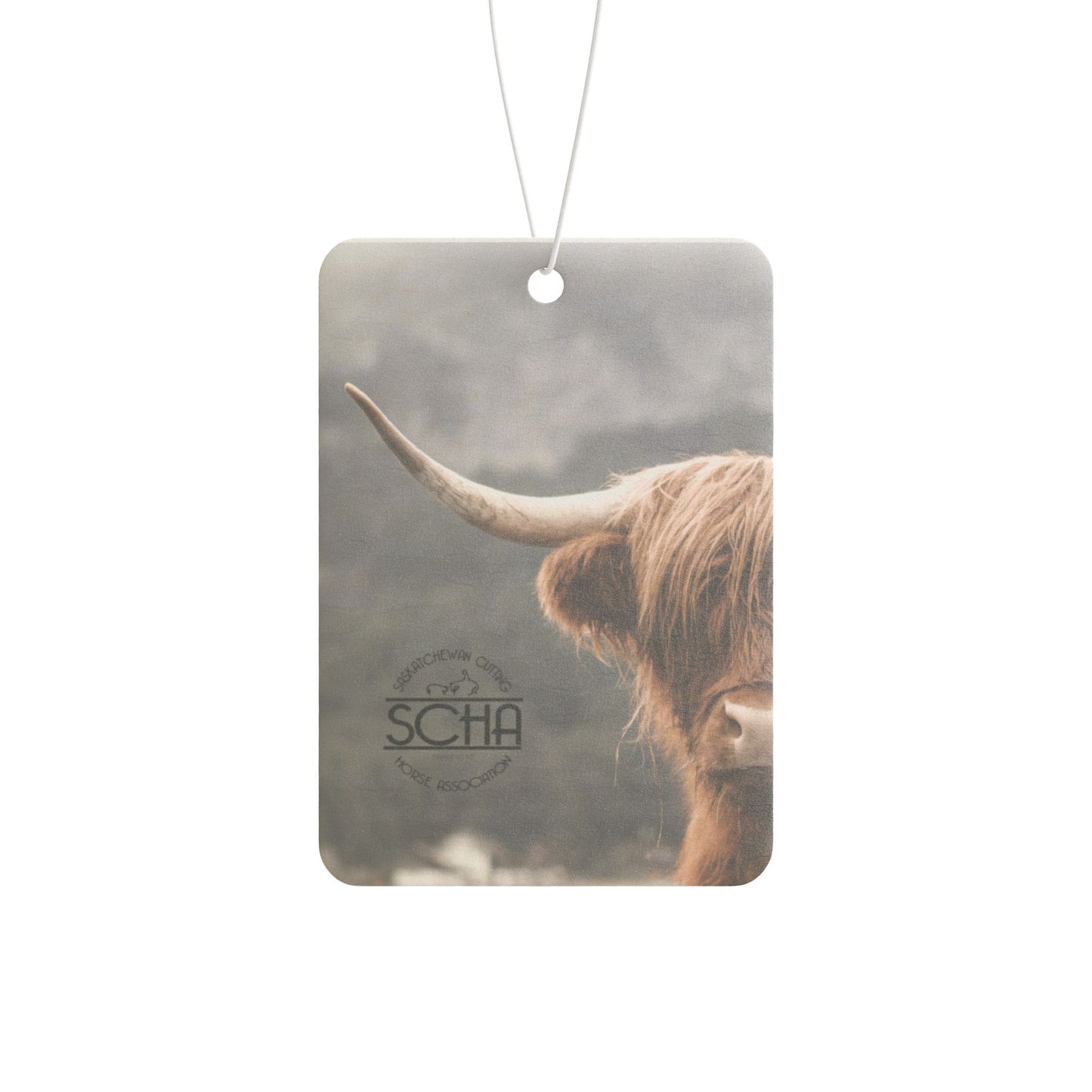 SCHA Car Air Freshener