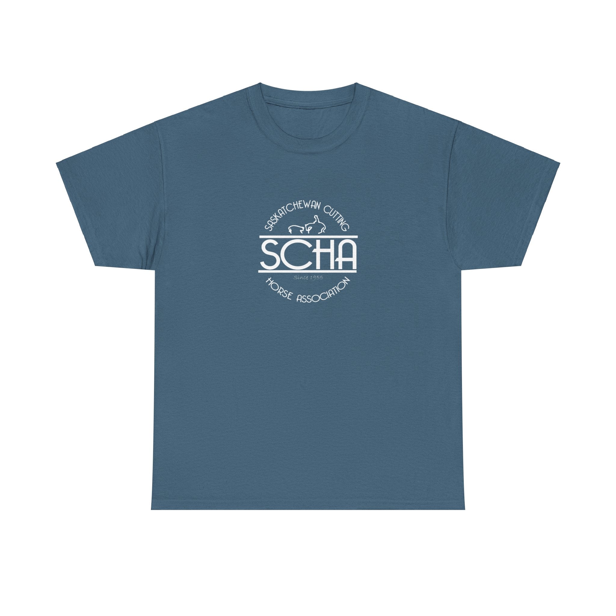 Men's SCHA Tee