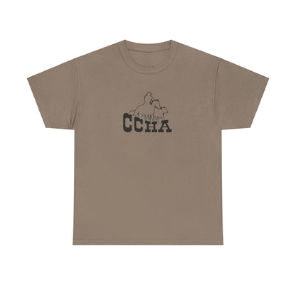 Women's CCHA Tee