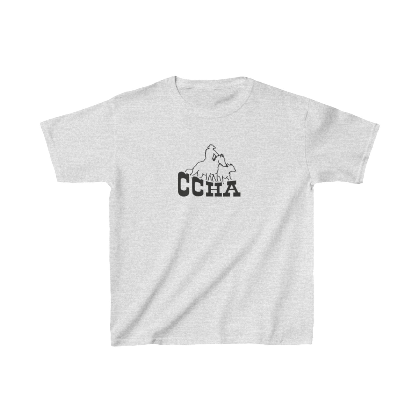 Youth CCHA Tee