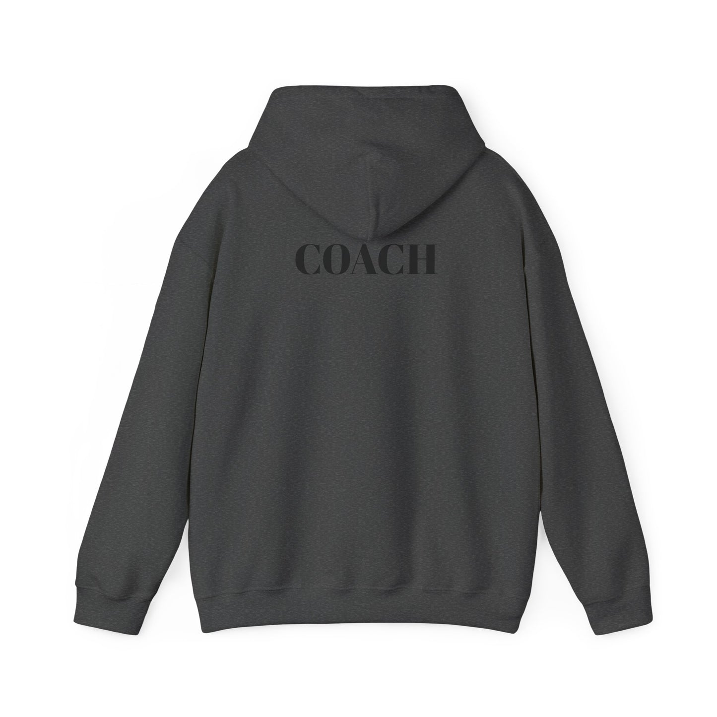 Hornet Sweatshirt - Adult (Coach)