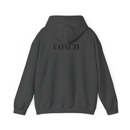 Hornet Sweatshirt - Adult (Coach)