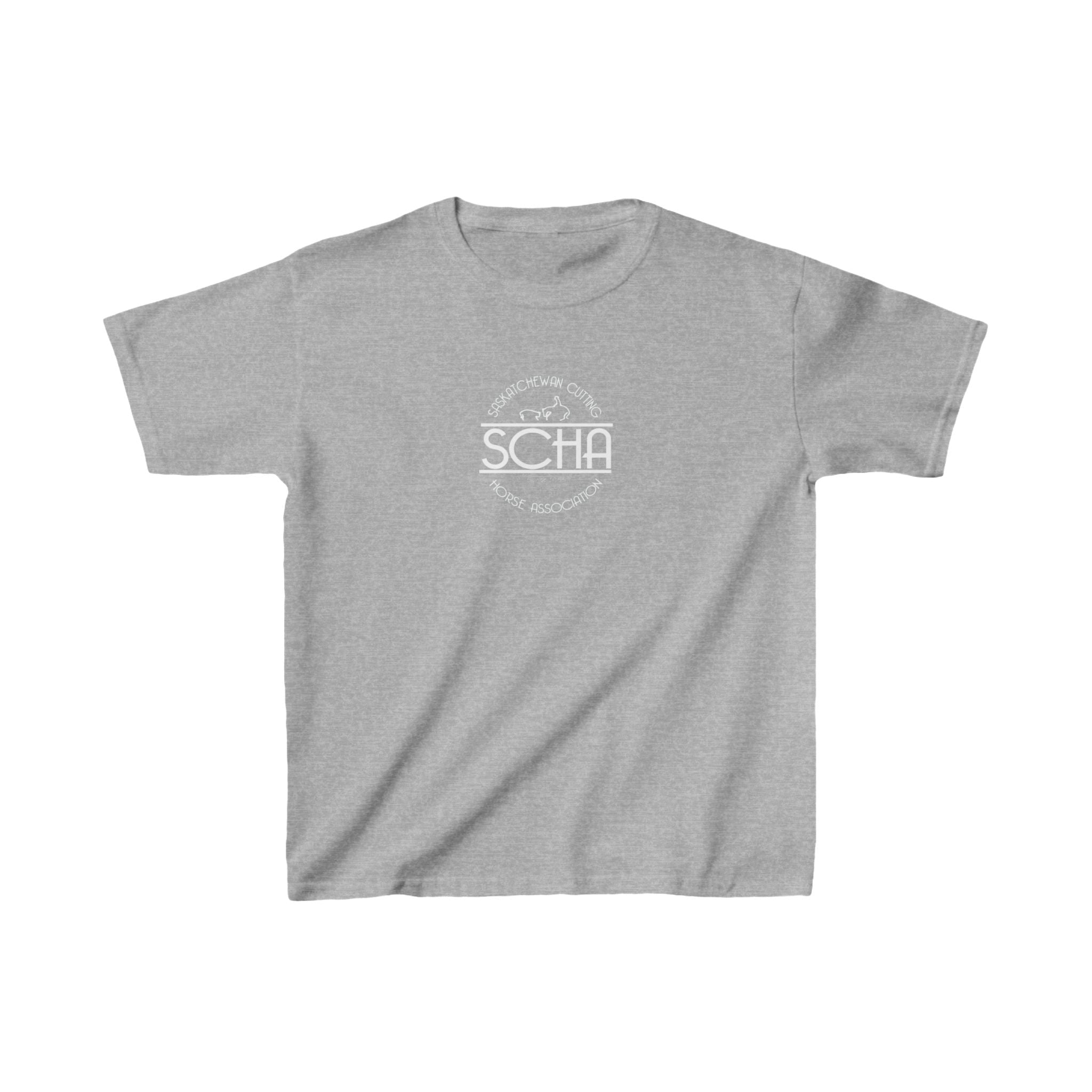 Youth SCHA Tee