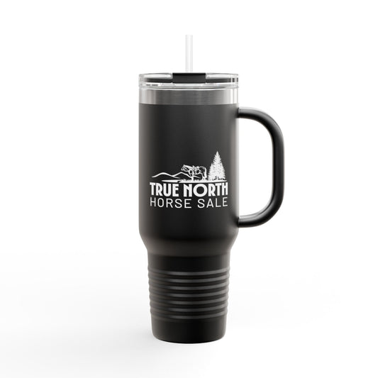 40oz Insulated Travel Mug
