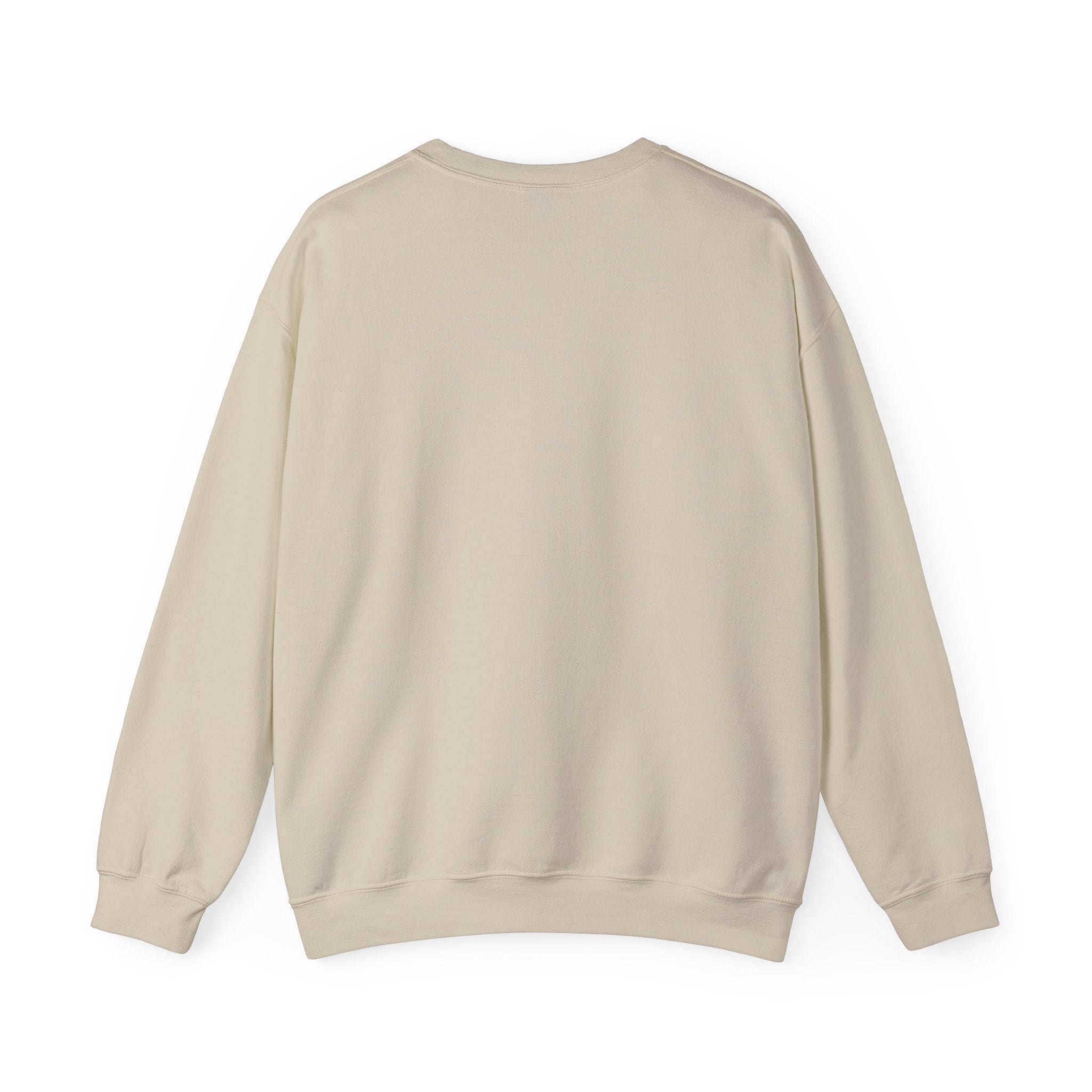 Women's Vet Check Crewneck