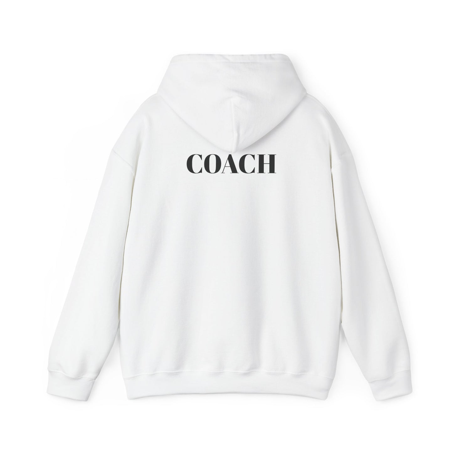Hornet Sweatshirt - Adult (Coach)
