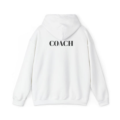Hornet Sweatshirt - Adult (Coach)