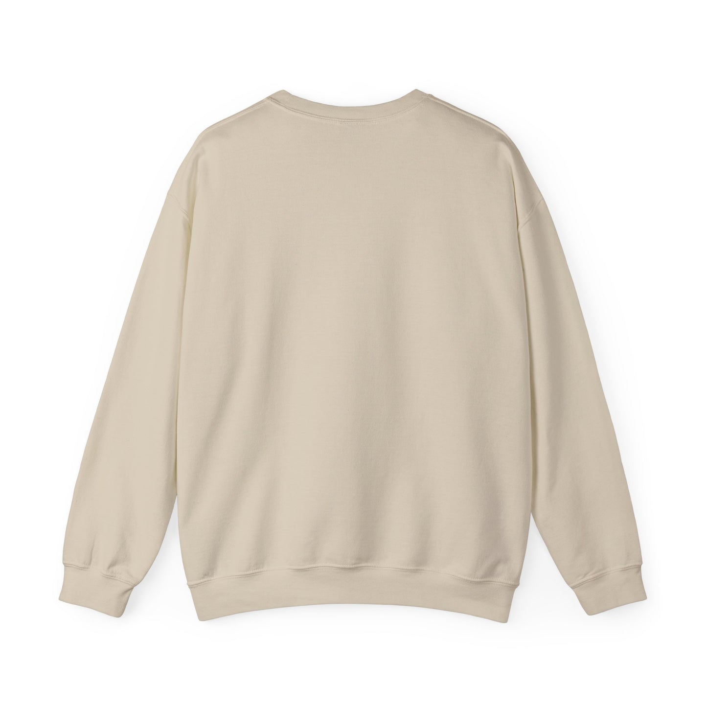 Men's SCHA Crewneck