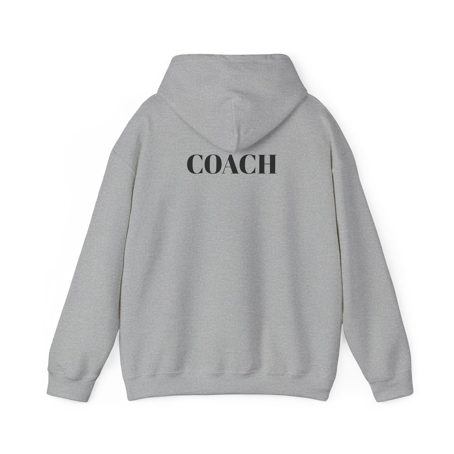Hornet Sweatshirt - Adult (Coach)