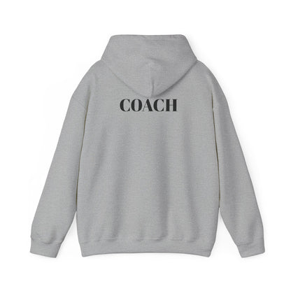 Hornet Sweatshirt - Adult (Coach)