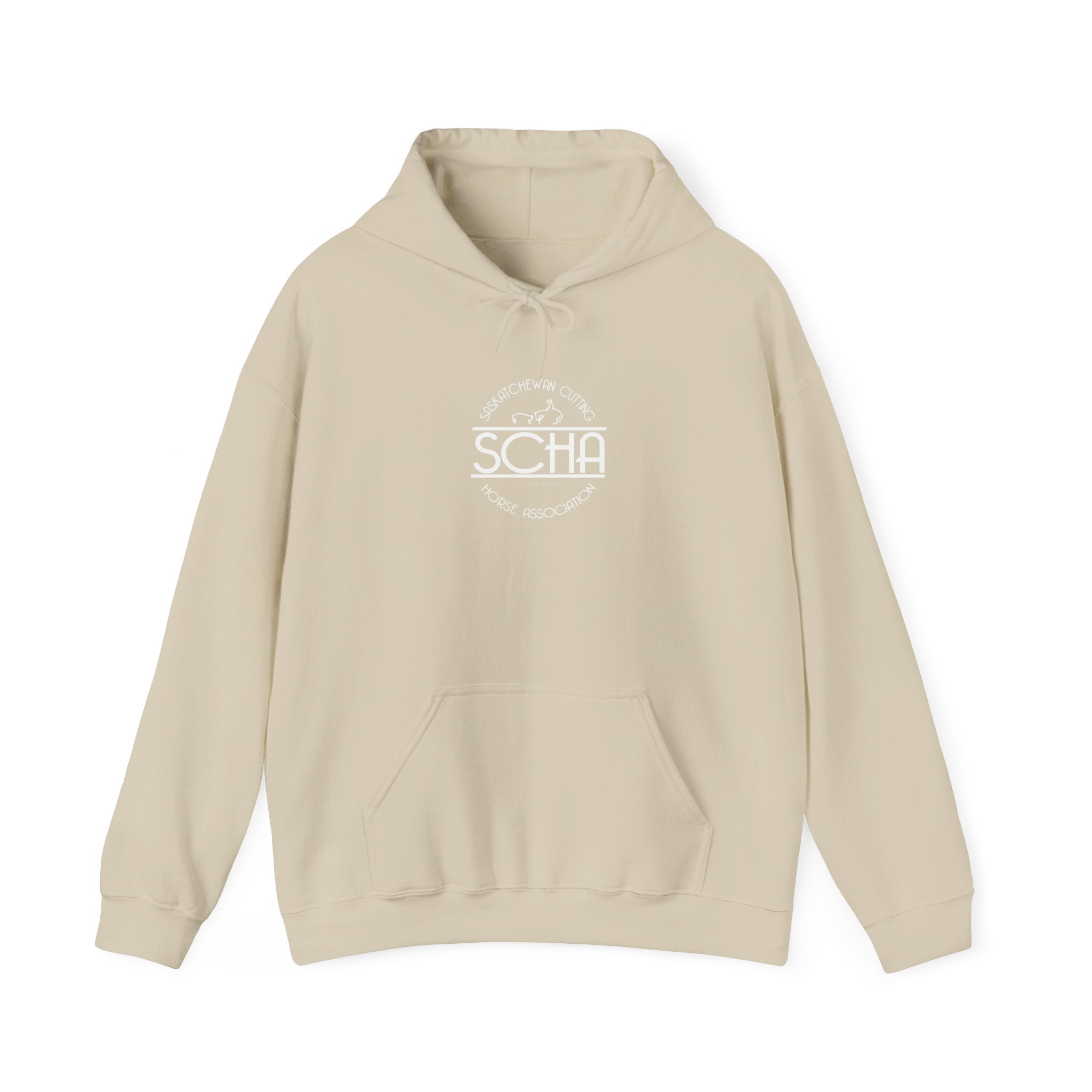 Men's SCHA Sweatshirt