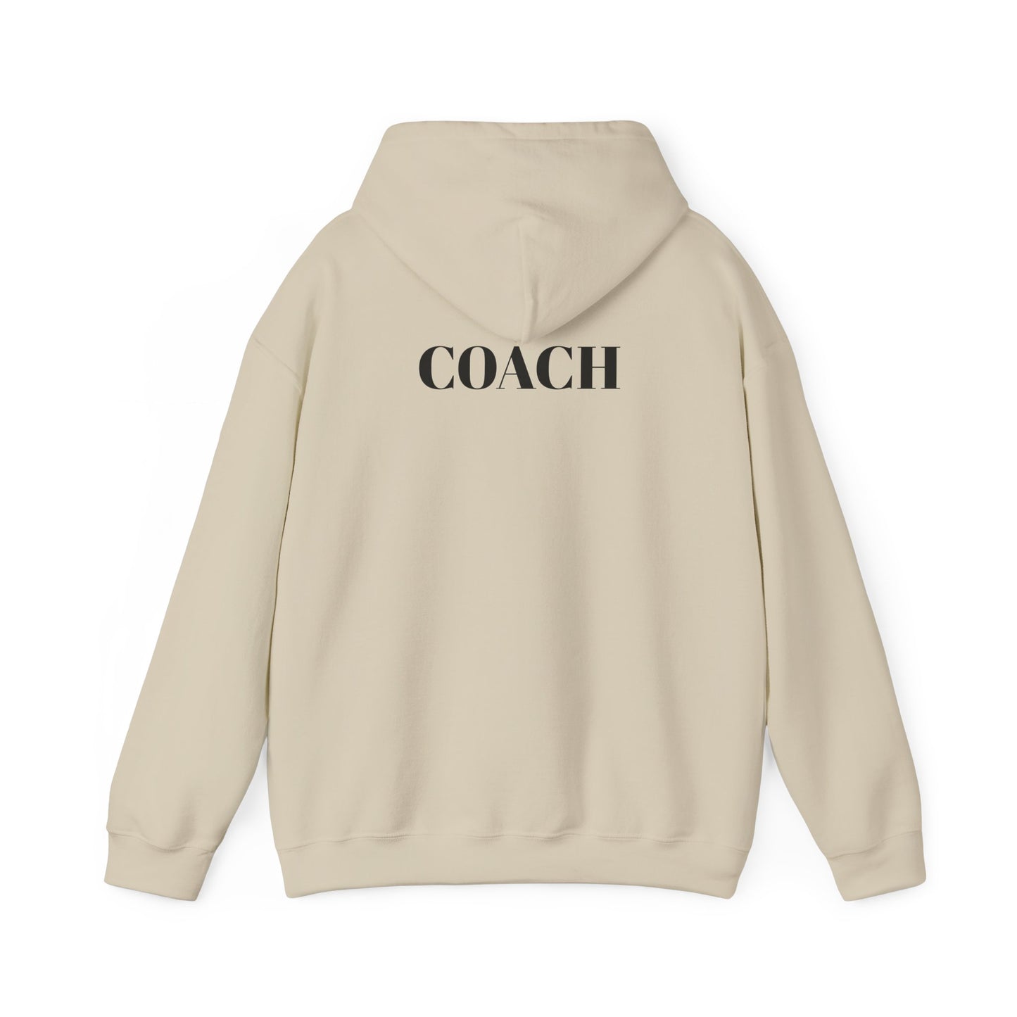 Hornet Sweatshirt - Adult (Coach)