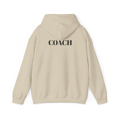 Hornet Sweatshirt - Adult (Coach)