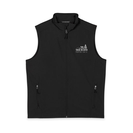 Men's "True North Horse Sale" - Vest