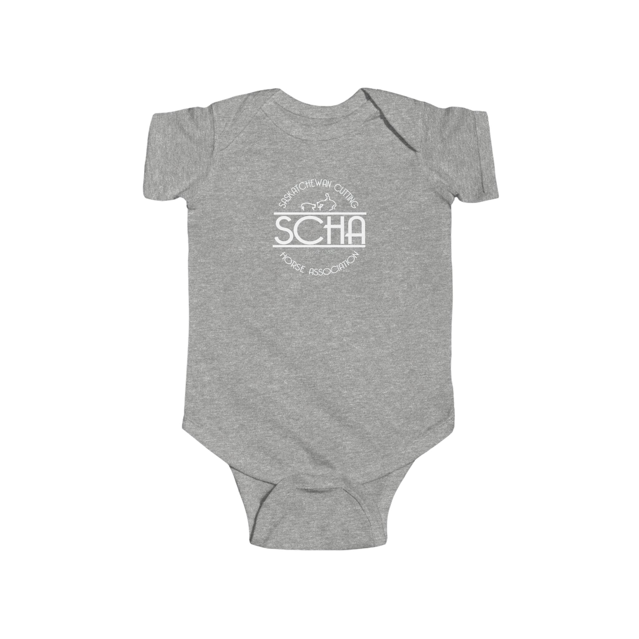 Infant SCHA Bodysuit