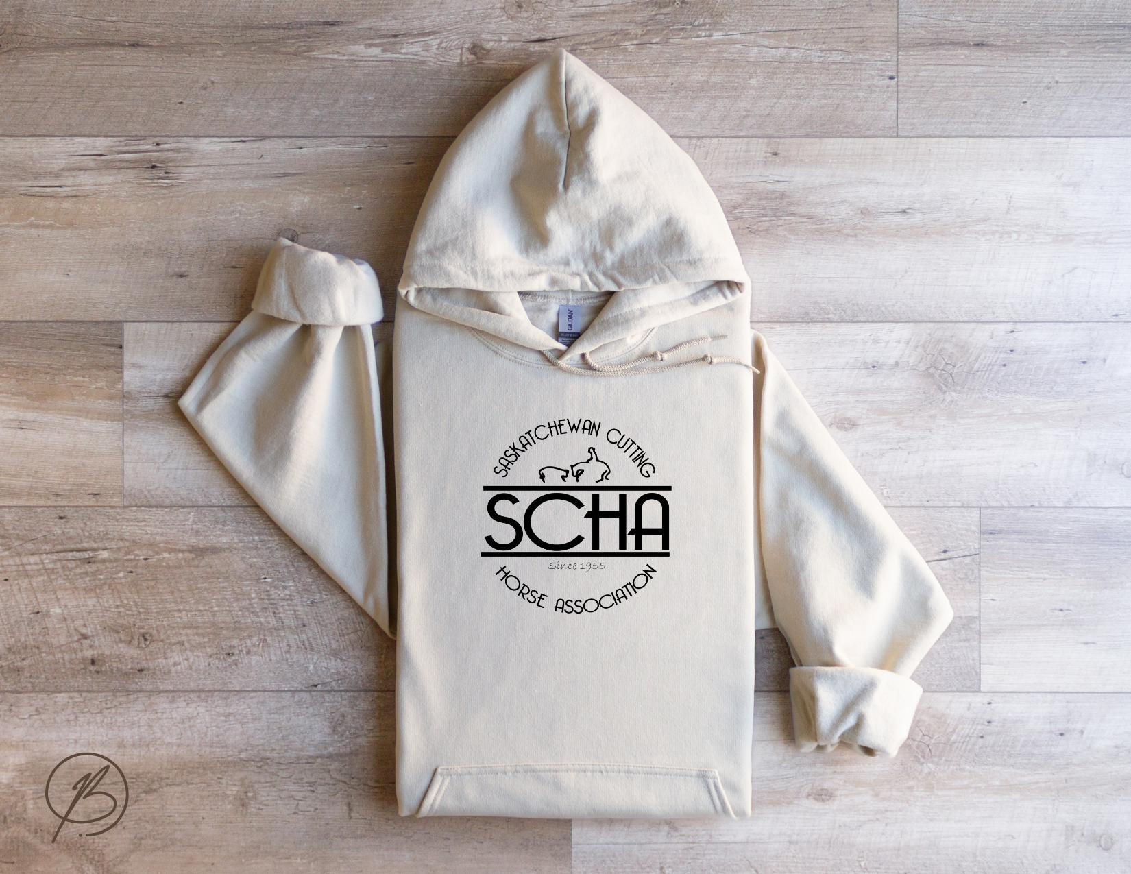 Women's SCHA Sweatshirt