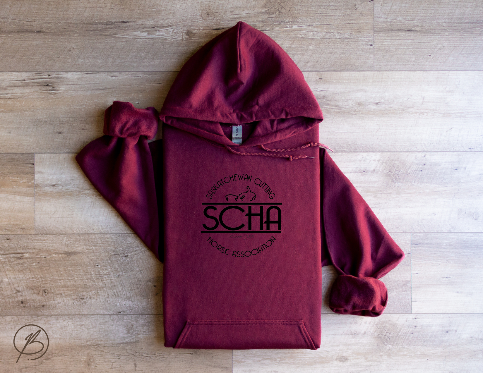 Women's SCHA Sweatshirt