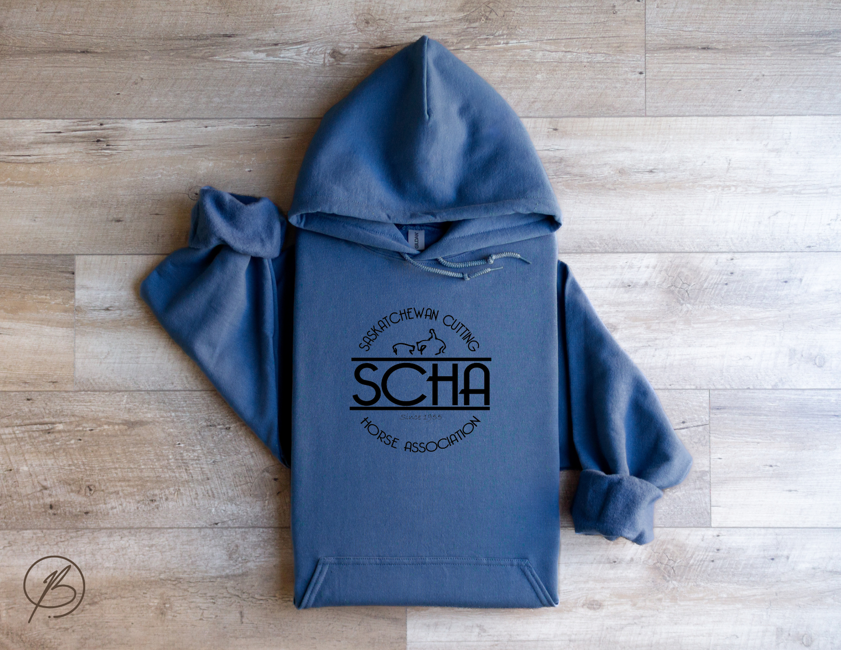 Women's SCHA Sweatshirt